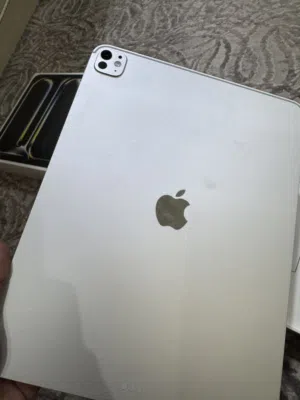 iPad Pro 13inch M5 512gb