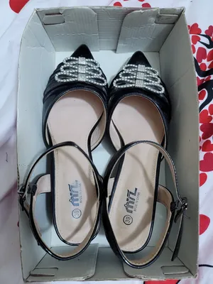 With Heels . Other . 391