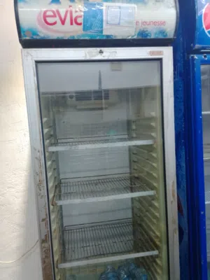 سلام عليكم  عارضه اسواق مستعمله ونظيفه شرط الفحص سعر 150 الف للتواصل
