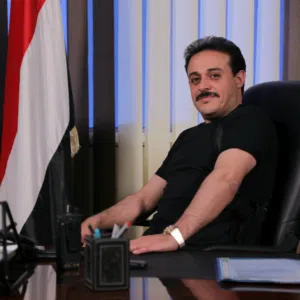 إبراهيم الزبلي - الوئام للإعلان 