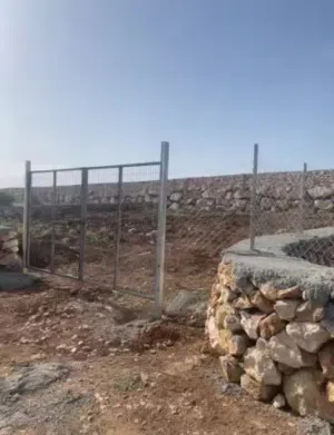 Farm Land for Sale in Hebron Beit Ula