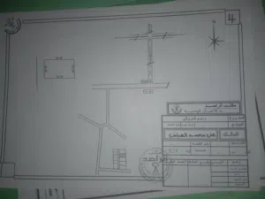 Residential Land for Sale in Tripoli Sidi Al-Sae'a