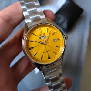 Citizen automatic C7 NH8391-51Z