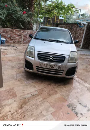 ستروين c2 2009 للبيع
