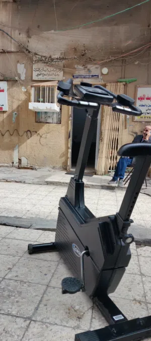 بايسكل ماكنيتيك ماركه امريكيه