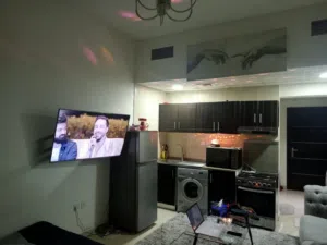 900 m2 Studio Apartments for Rent in Ajman Al- Jurf