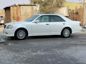 تويوتا كروان للبيع كفاله