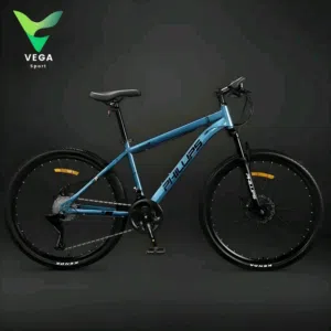 دراجة جبلية 26 ماركة PHILLIPS للبيع JY350 Model