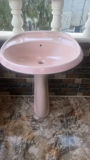 مغسله عامود للبيع