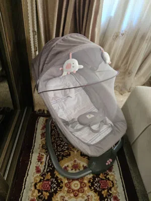 مسلزمات اطفال