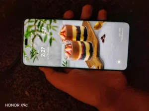 Honor Honor X9c 512 GB in Tripoli