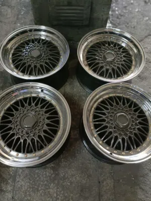 جنط bbs 17