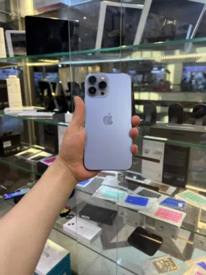 Apple iPhone 13 Pro Max 512 GB in Hawally