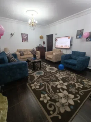 70 m2 2 Bedrooms Apartments for Sale in Giza Sheikh Zayed