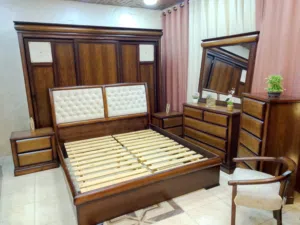غرفه نوم ماستر