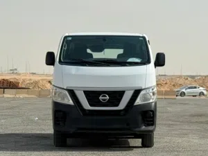Used Nissan Urvan in Al Riyadh