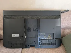 LG LED 42 inch TV in Nablus