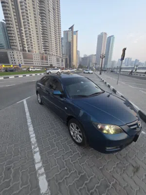 For Sale: Mazda 3 2007 - Japan Specs - Excellent