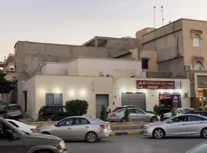 0 m2 4 Bedrooms Townhouse for Sale in Tripoli Al Nasr St