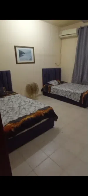 150 m2 1 Bedroom Apartments for Rent in Ajman Al Mwaihat