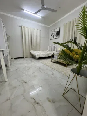 Furnished Monthly in Muscat Al Maabilah