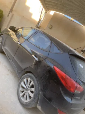 بيع سيارة هونداي