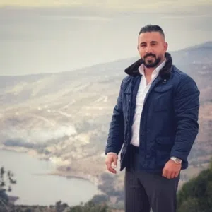 مهند محمود