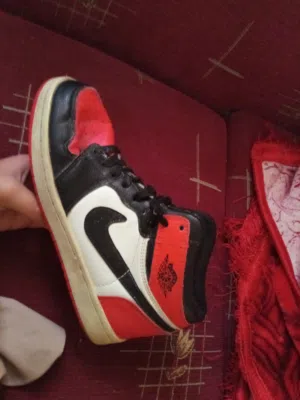 nice Jordan
