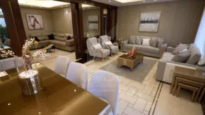 Luxury Gf floor Apartment For Rent In Al-Thhair