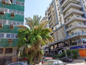 فندق 2 نجمة للبيع بحلوان
