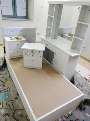 Bedrooms - Beds . Used4