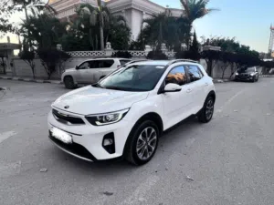 Used Kia Stonic in Tulkarm