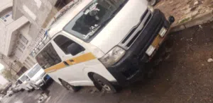 باص هايس سياحي نص قبة موديل 2008 نظيف للتواصل على الرقم باص هايس سياحي نص قبة موديل 2008 ن