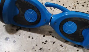 هوڤر بورد استعمال انضيف اصليه
