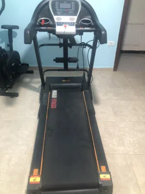 جهاز world fitness
