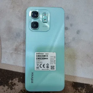 Infinix hot 50i