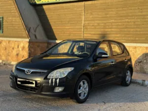 Used Hyundai i30 in Misrata