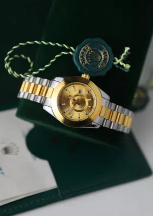 ساعات رولكس الستاتي فخمة ومميزة