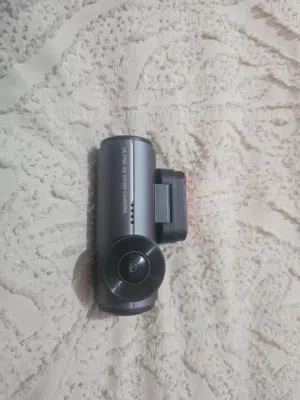 Dash cam 4K