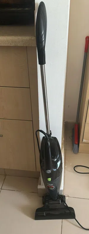 NIKAI vacuum
