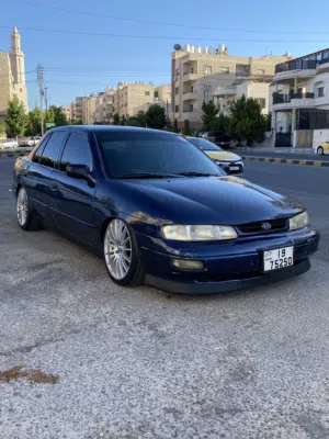 Used Kia Sephia in Amman