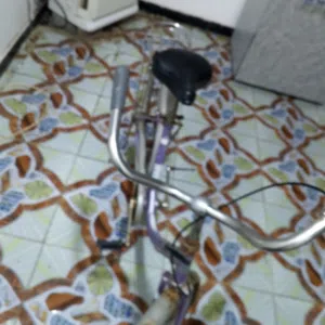 بايسكل للبيع حجم 24