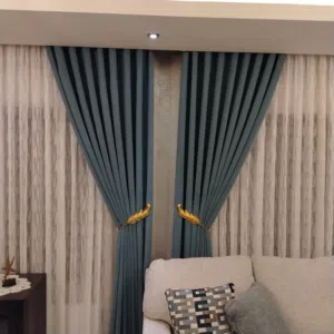 تركيب وخياطه وصيانة وغسيل وترحيل جميع انواع البرادي