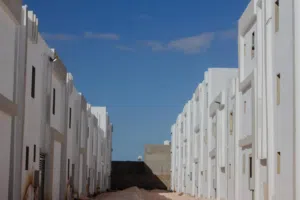 شقه عظم في حي نافو