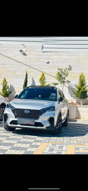 Used Hyundai Tucson in Hebron