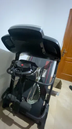 جهاز ركض امريكي