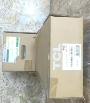 مضخم صوت TCL