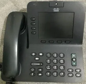 هاتف سيسكو CP-8945-K9