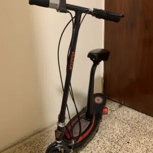 سكوتر كهربائي للبيع