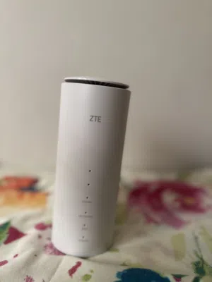 راوتر Router ZTE 5G